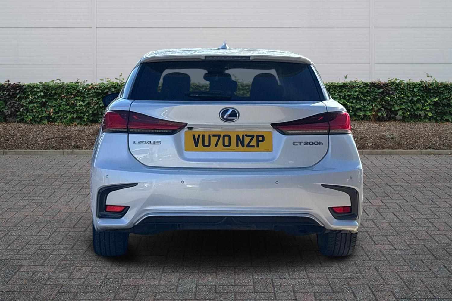 Used Lexus CT 2020 for sale - 77725094: Photo 4