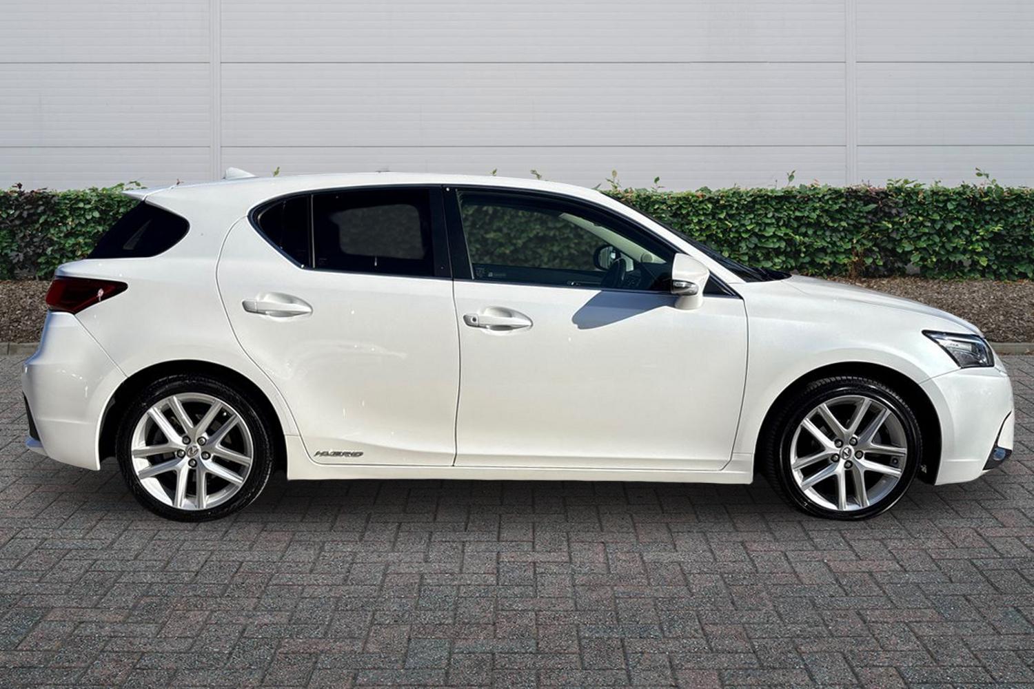 Used Lexus CT 2020 for sale - 77725094: Photo 5