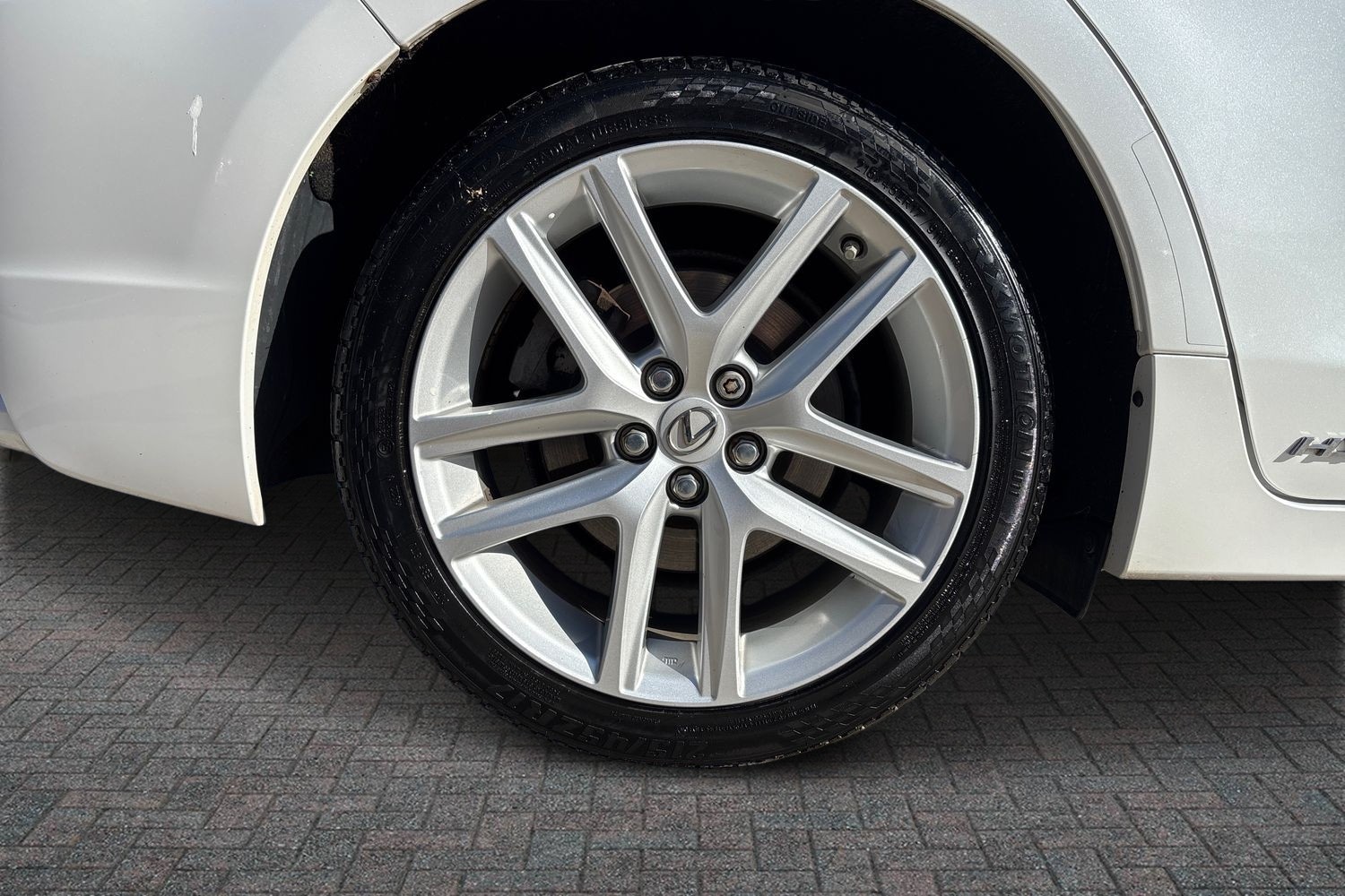 Used Lexus CT 2020 for sale - 77725094: Photo 6