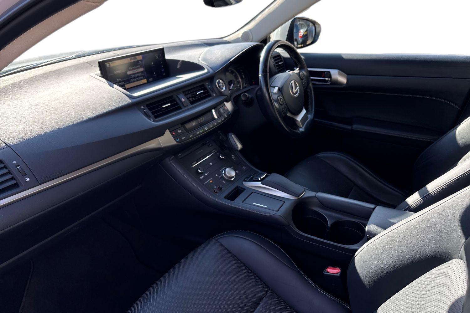 Used Lexus CT 2020 for sale - 77725094: Photo 7