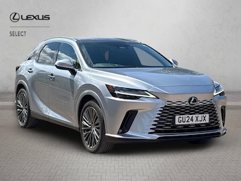Used Lexus RX 2024 for sale - 79397021: Photo
