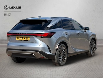 Used Lexus RX 2024 for sale - 79397021: Photo