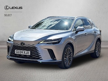 Used Lexus RX 2024 for sale - 79397021: Photo