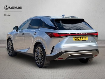 Used Lexus RX 2024 for sale - 79397021: Photo