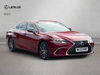 Used Lexus ES 2023 for sale - 79541283: Photo