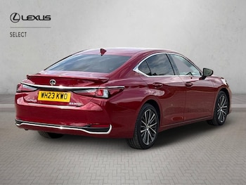 Used Lexus ES 2023 for sale - 79541283: Photo