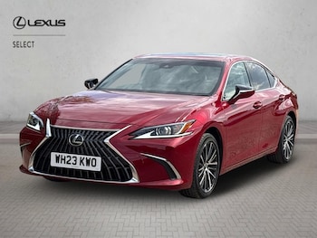 Used Lexus ES 2023 for sale - 79541283: Photo