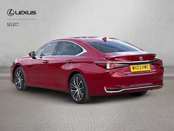 Used Lexus ES 2023 for sale - 79541283: Photo