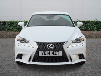 Used Lexus IS 2014 for sale - 78336206: Photo
