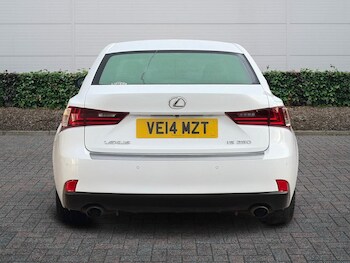 Used Lexus IS 2014 for sale - 78336206: Photo