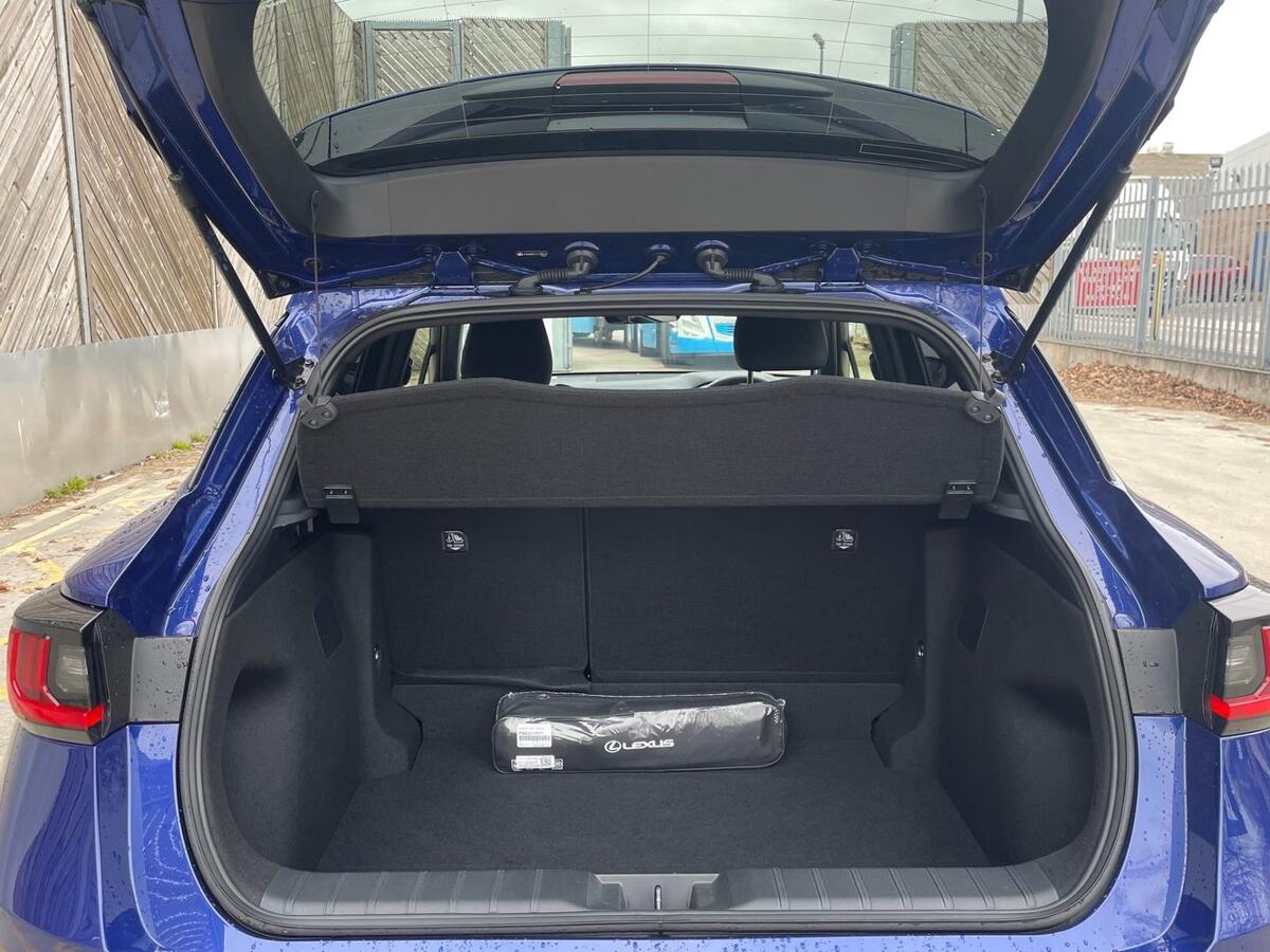 Used Lexus LBX 2024 for sale - 78102464: Photo 10