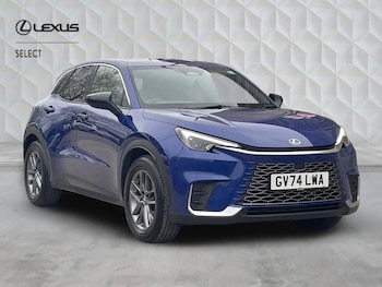 Used Lexus LBX 2024 for sale - 78102464: Photo