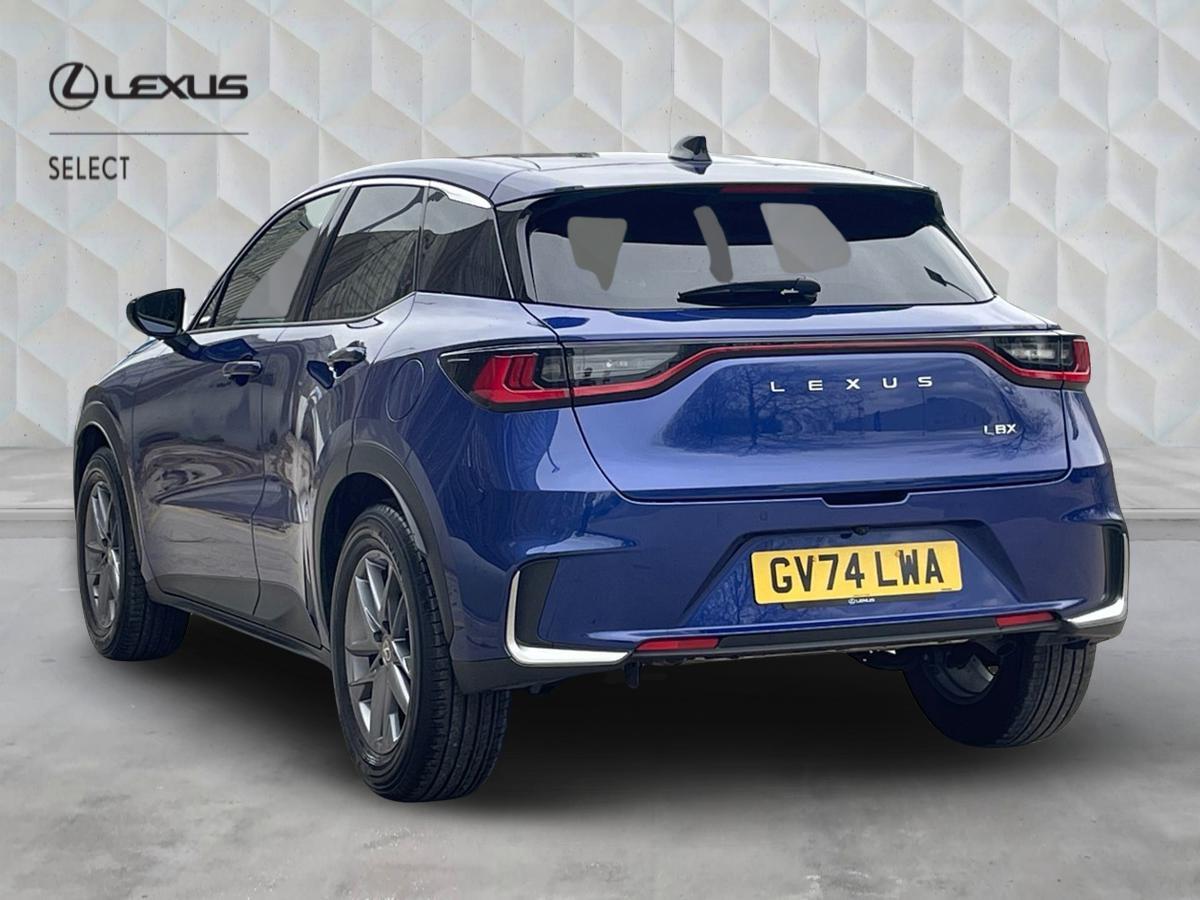 Used Lexus LBX 2024 for sale - 78102464: Photo 2