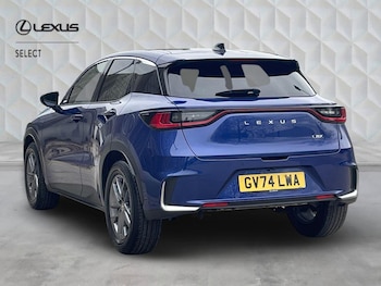 Used Lexus LBX 2024 for sale - 78102464: Photo