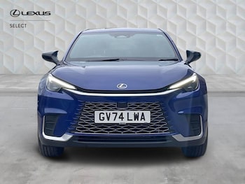 Used Lexus LBX 2024 for sale - 78102464: Photo