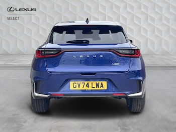 Used Lexus LBX 2024 for sale - 78102464: Photo