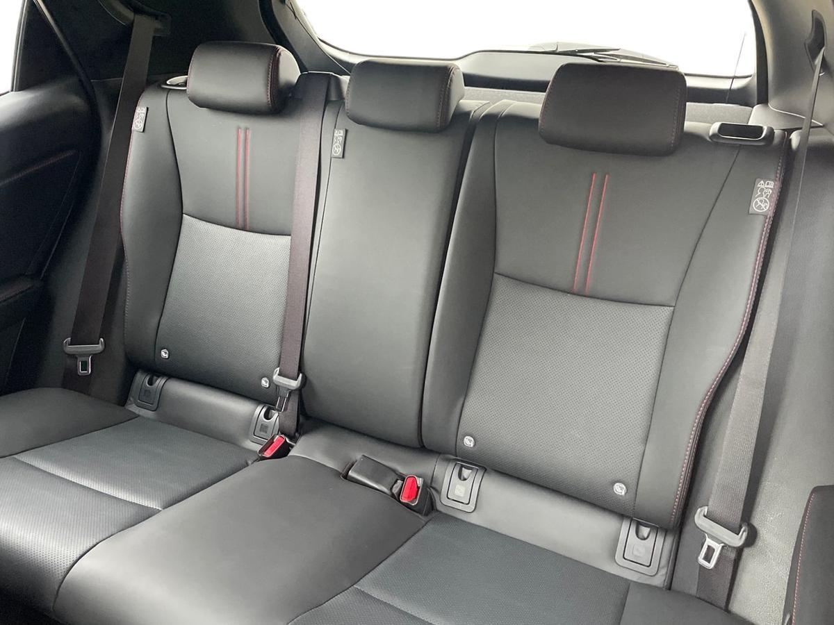 Used Lexus LBX 2024 for sale - 78102464: Photo 9