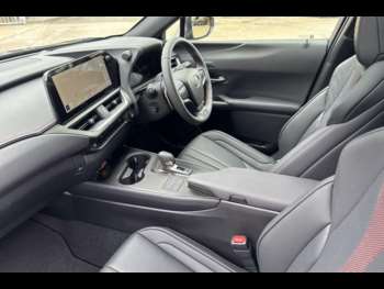 Used Lexus UX 2025 for sale - 75142541: Photo