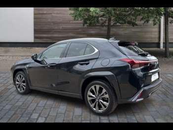 Used Lexus UX 2025 for sale - 75142541: Photo