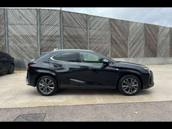 Used Lexus UX 2025 for sale - 75142541: Photo