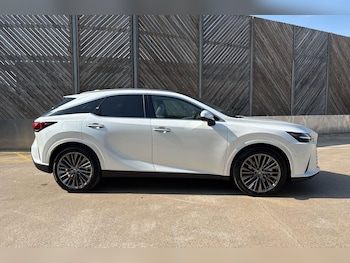 Used Lexus RX 2025 for sale - 77177140: Photo