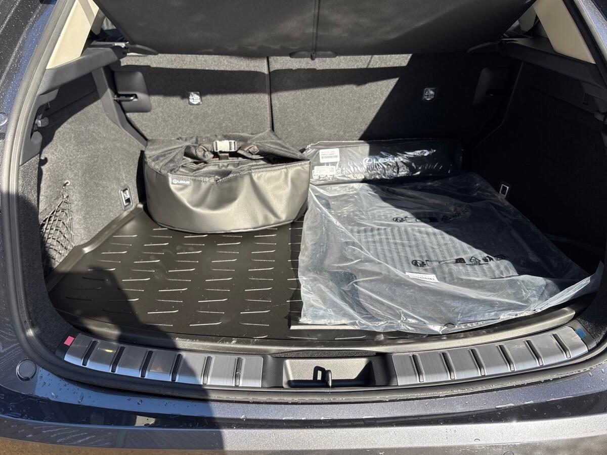 Used Lexus NX 2026 for sale - 78059359: Photo 10