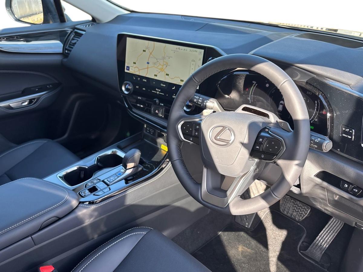 Used Lexus NX 2026 for sale - 78059359: Photo 12