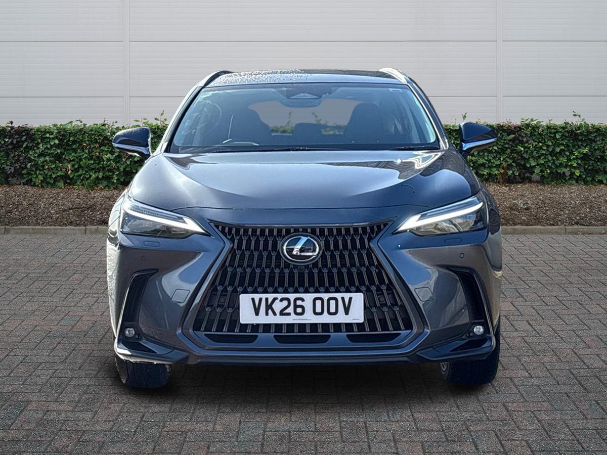 Used Lexus NX 2026 for sale - 78059359: Photo 3