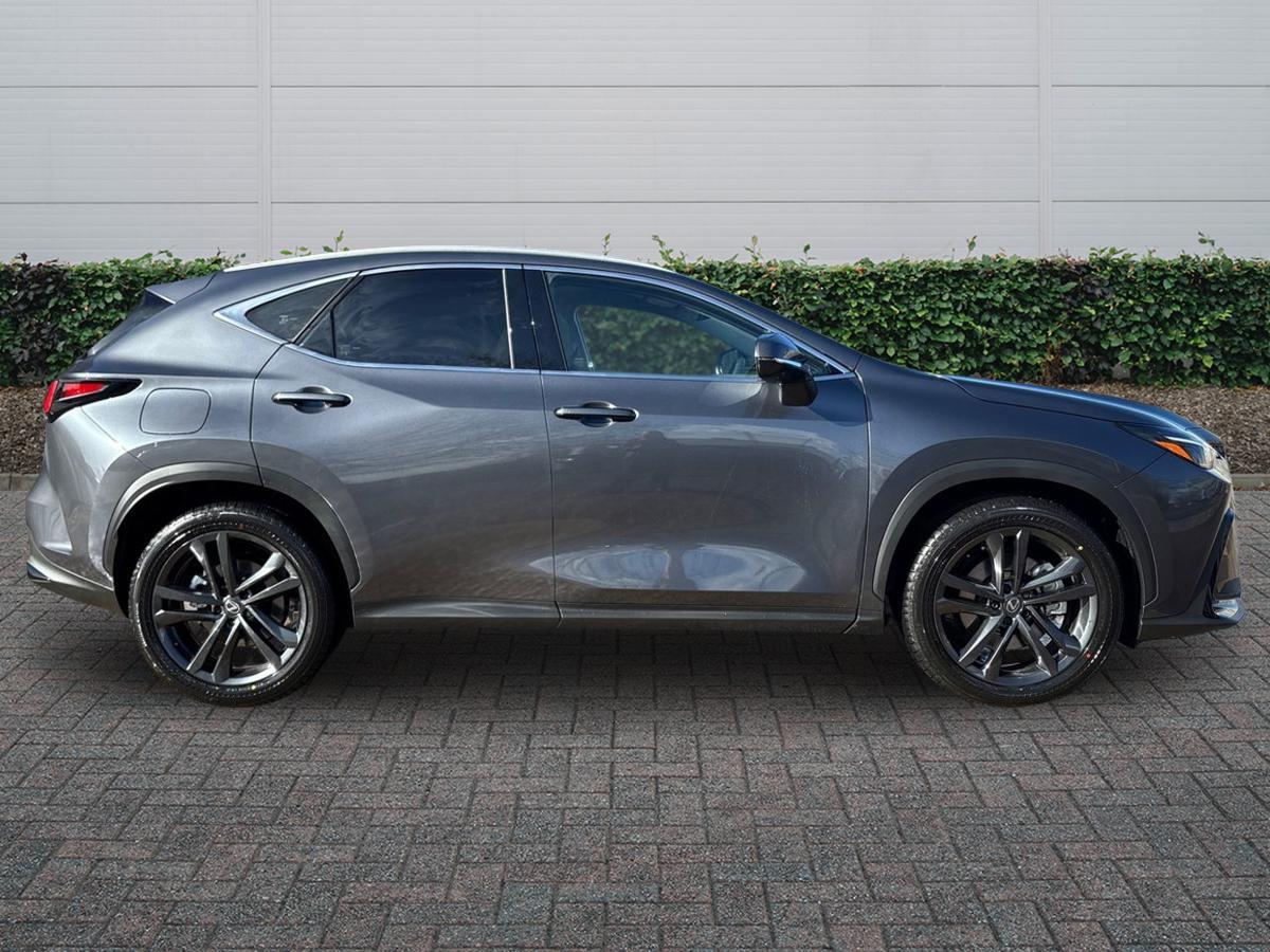 Used Lexus NX 2026 for sale - 78059359: Photo 5