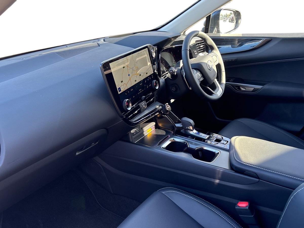 Used Lexus NX 2026 for sale - 78059359: Photo 7