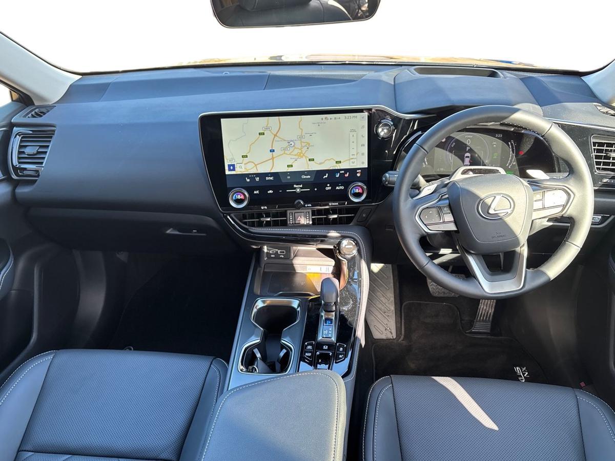 Used Lexus NX 2026 for sale - 78059359: Photo 8