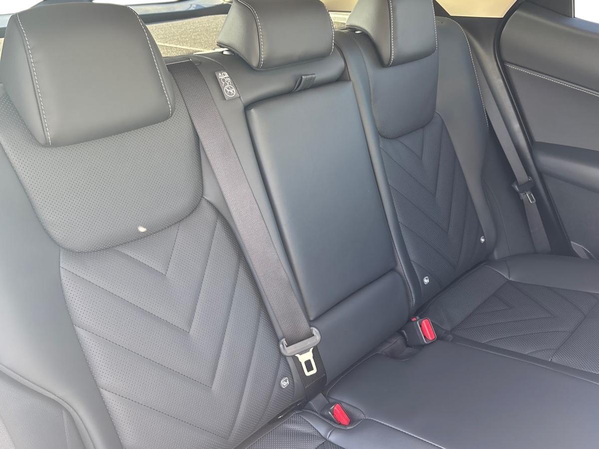 Used Lexus NX 2026 for sale - 78059359: Photo 9