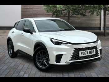 2024 (74) - 1.5 Premium 5dr E-CVT