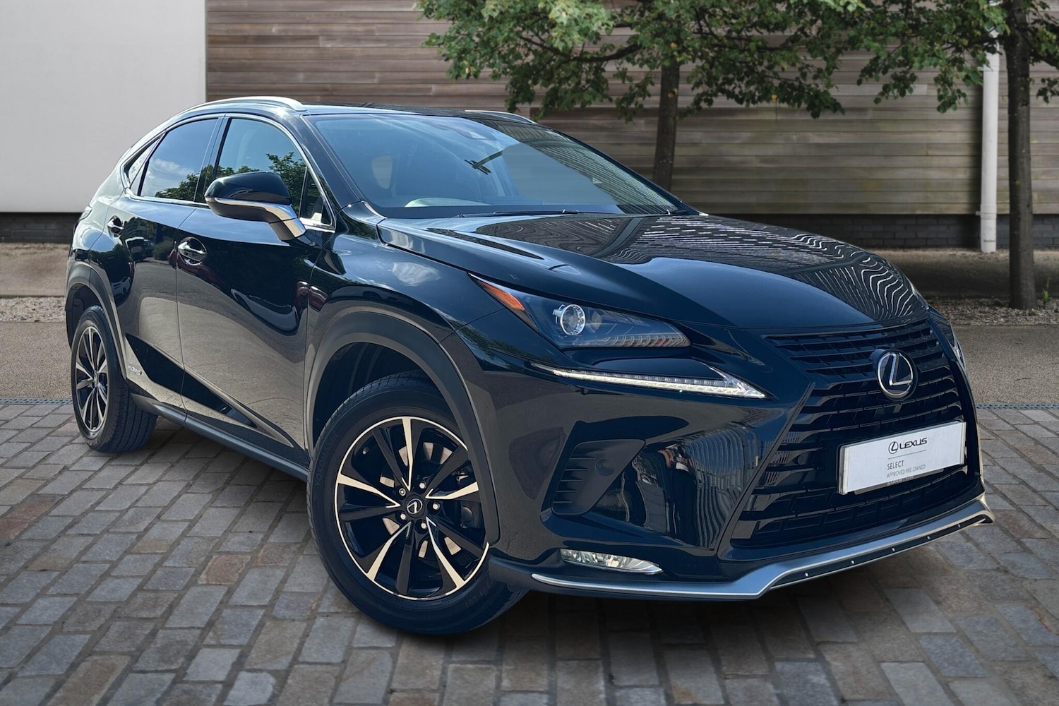 Used Lexus NX 2021 for sale - 76111054: Photo 1