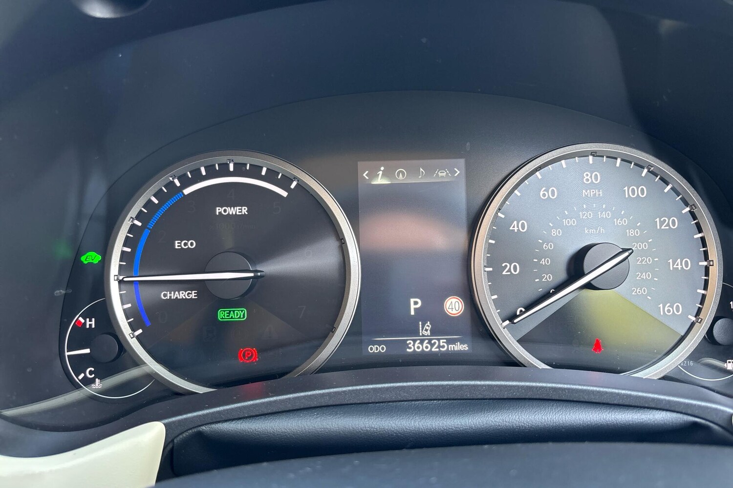 Used Lexus NX 2021 for sale - 76111054: Photo 11