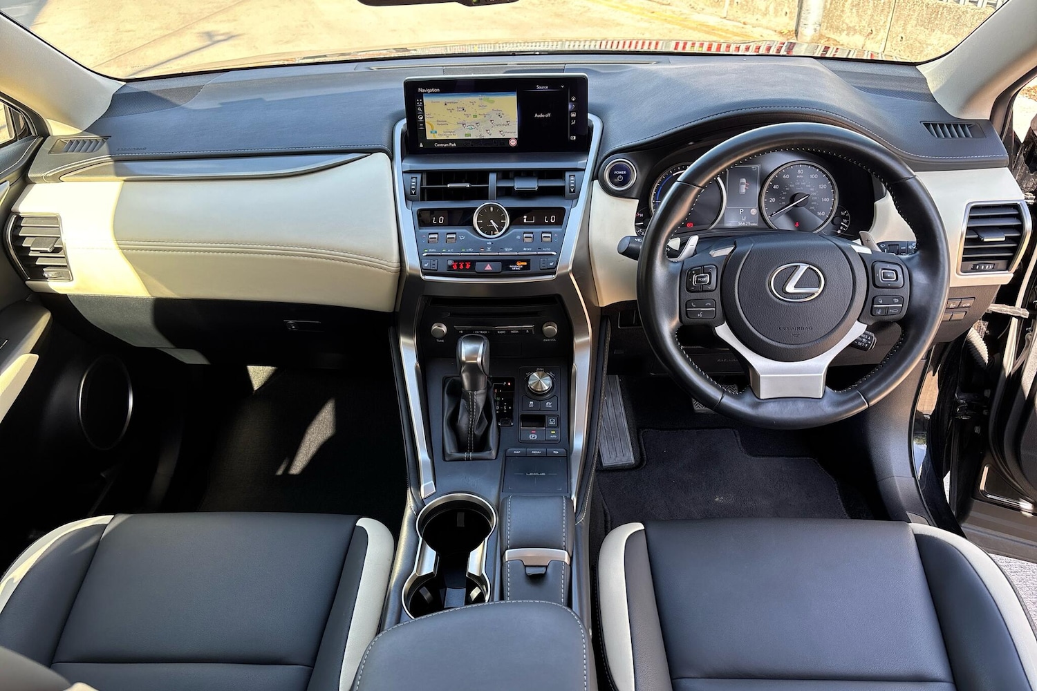 Used Lexus NX 2021 for sale - 76111054: Photo 12