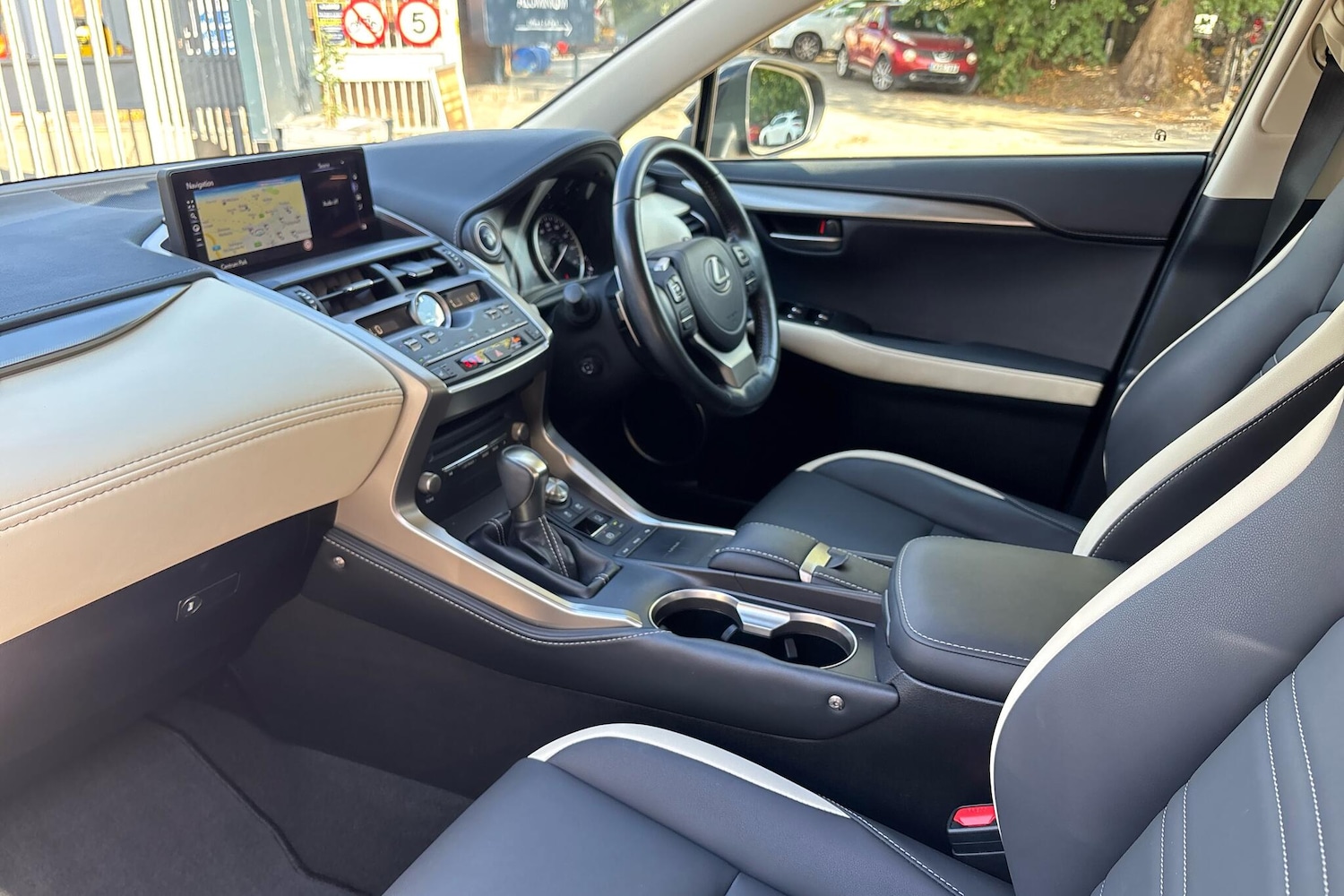 Used Lexus NX 2021 for sale - 76111054: Photo 2
