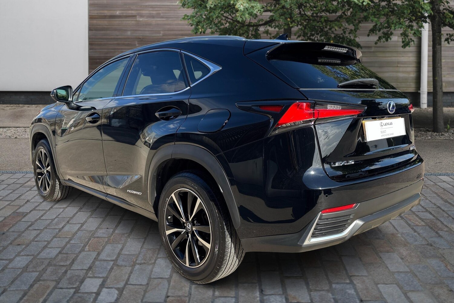 Used Lexus NX 2021 for sale - 76111054: Photo 3