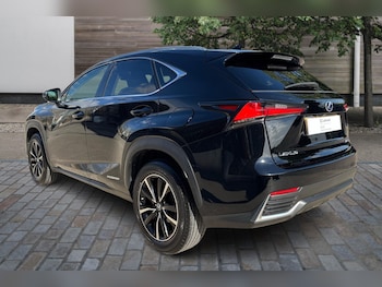 Used Lexus NX 2021 for sale - 76111054: Photo 3