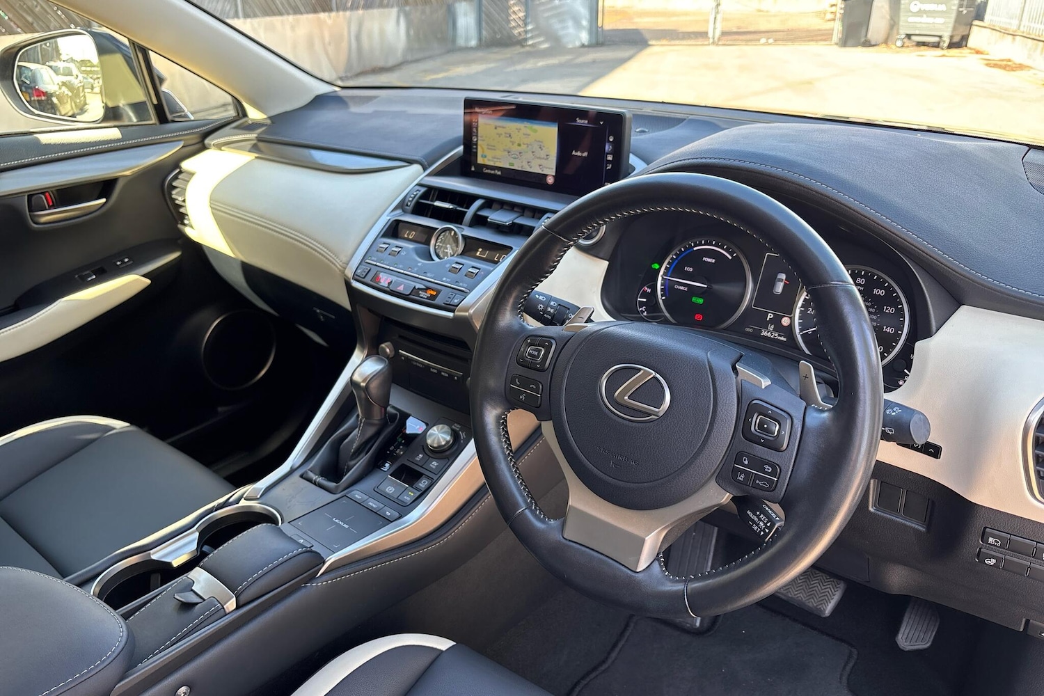 Used Lexus NX 2021 for sale - 76111054: Photo 6