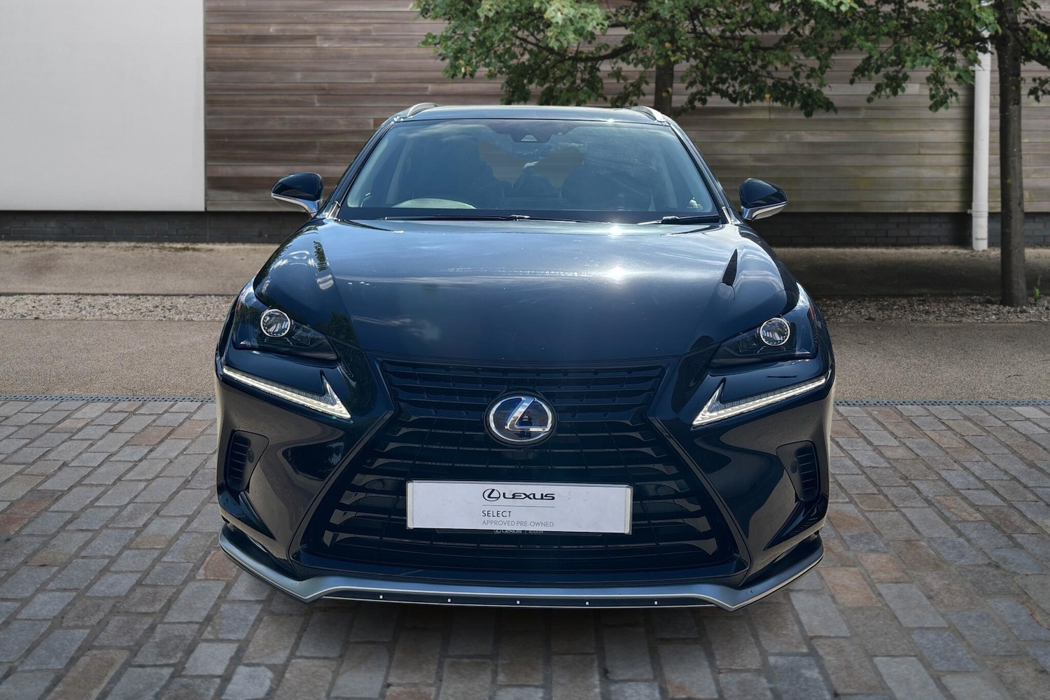 Used Lexus NX 2021 for sale - 76111054: Photo 7