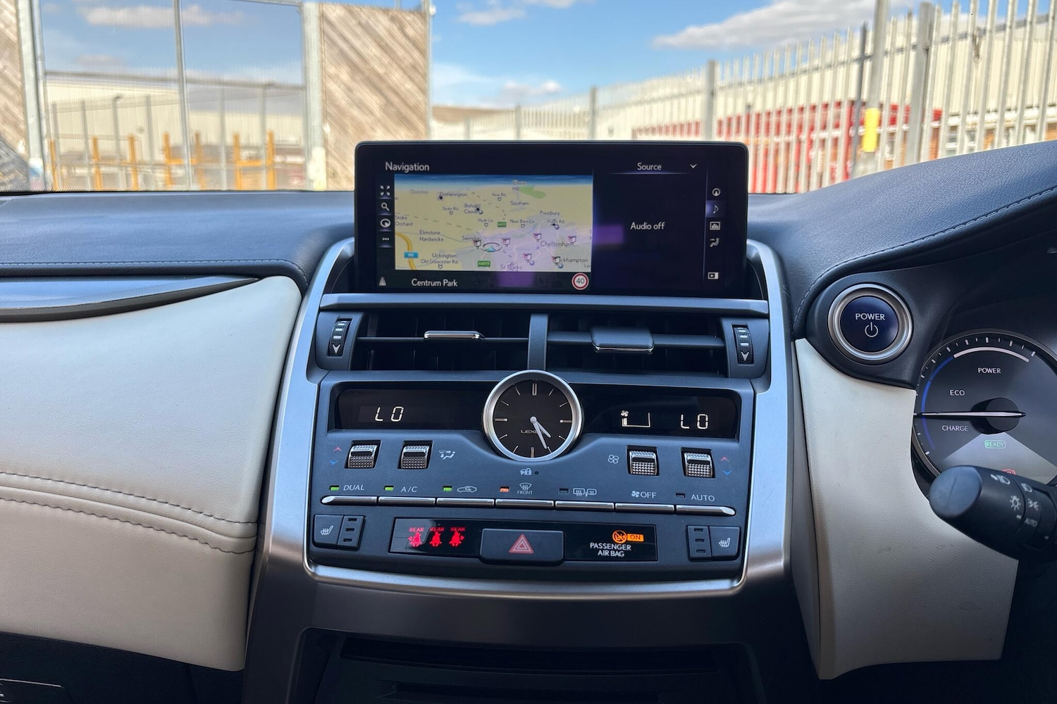 Used Lexus NX 2021 for sale - 76111054: Photo 8