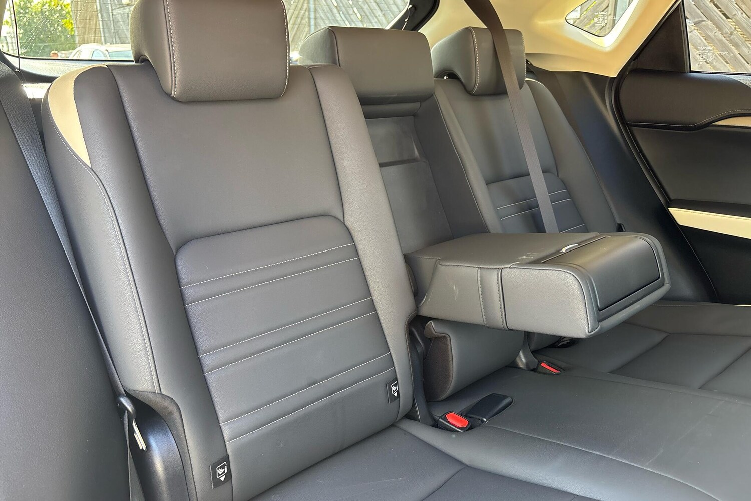 Used Lexus NX 2021 for sale - 76111054: Photo 9