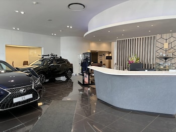 Used Lexus NX 2026 for sale - 78088125: Photo