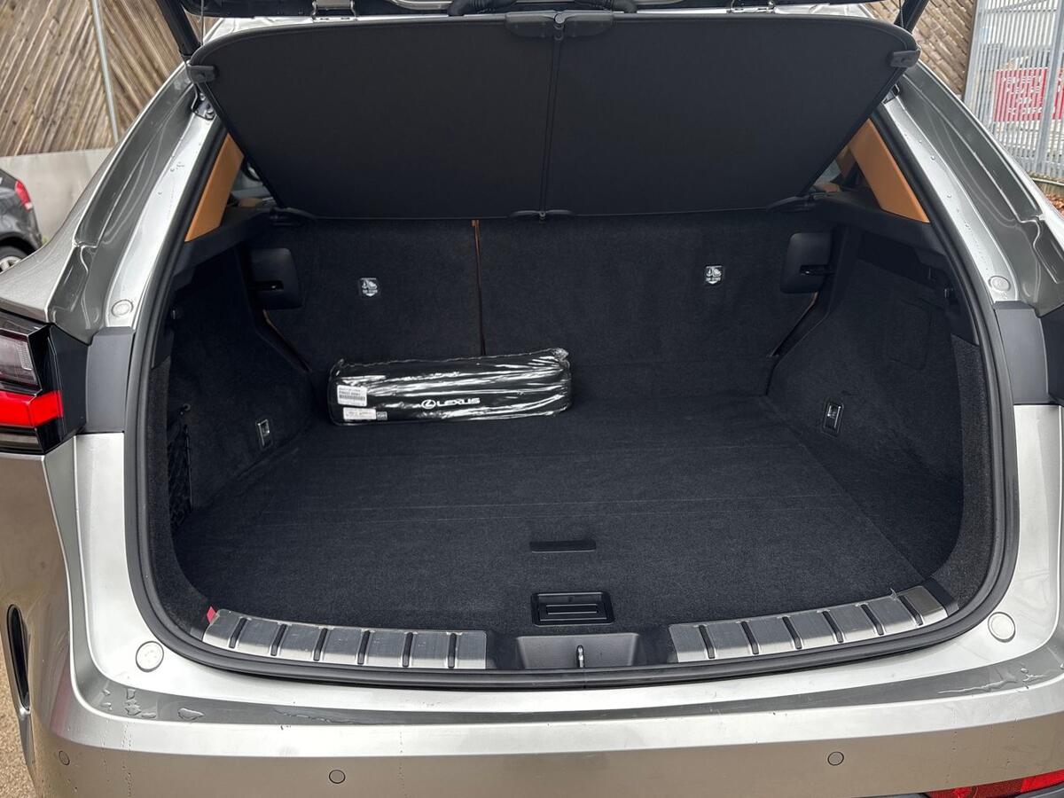 Used Lexus NX 2023 for sale - 77176878: Photo 10