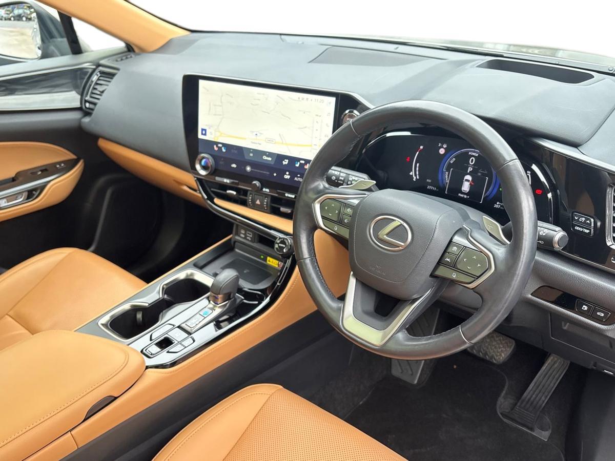 Used Lexus NX 2023 for sale - 77176878: Photo 12