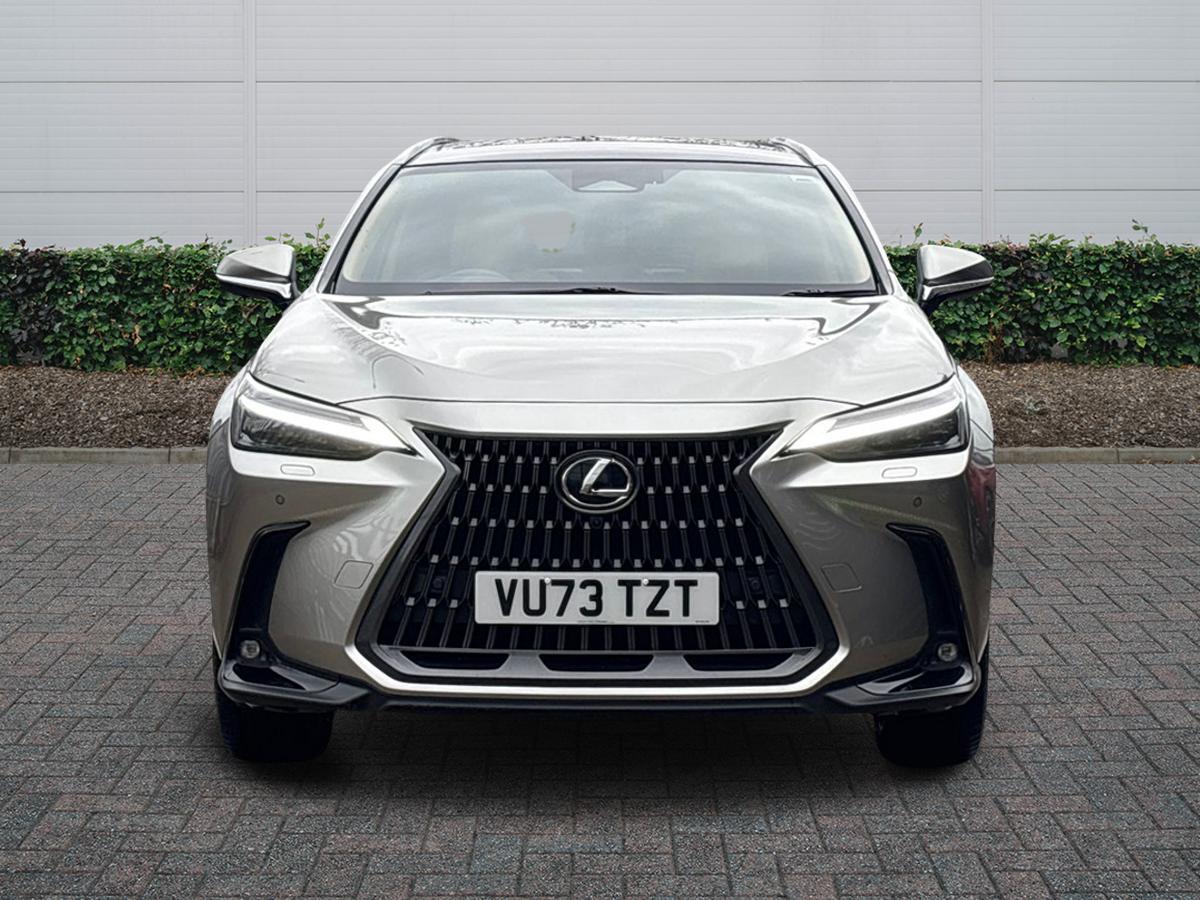 Used Lexus NX 2023 for sale - 77176878: Photo 3