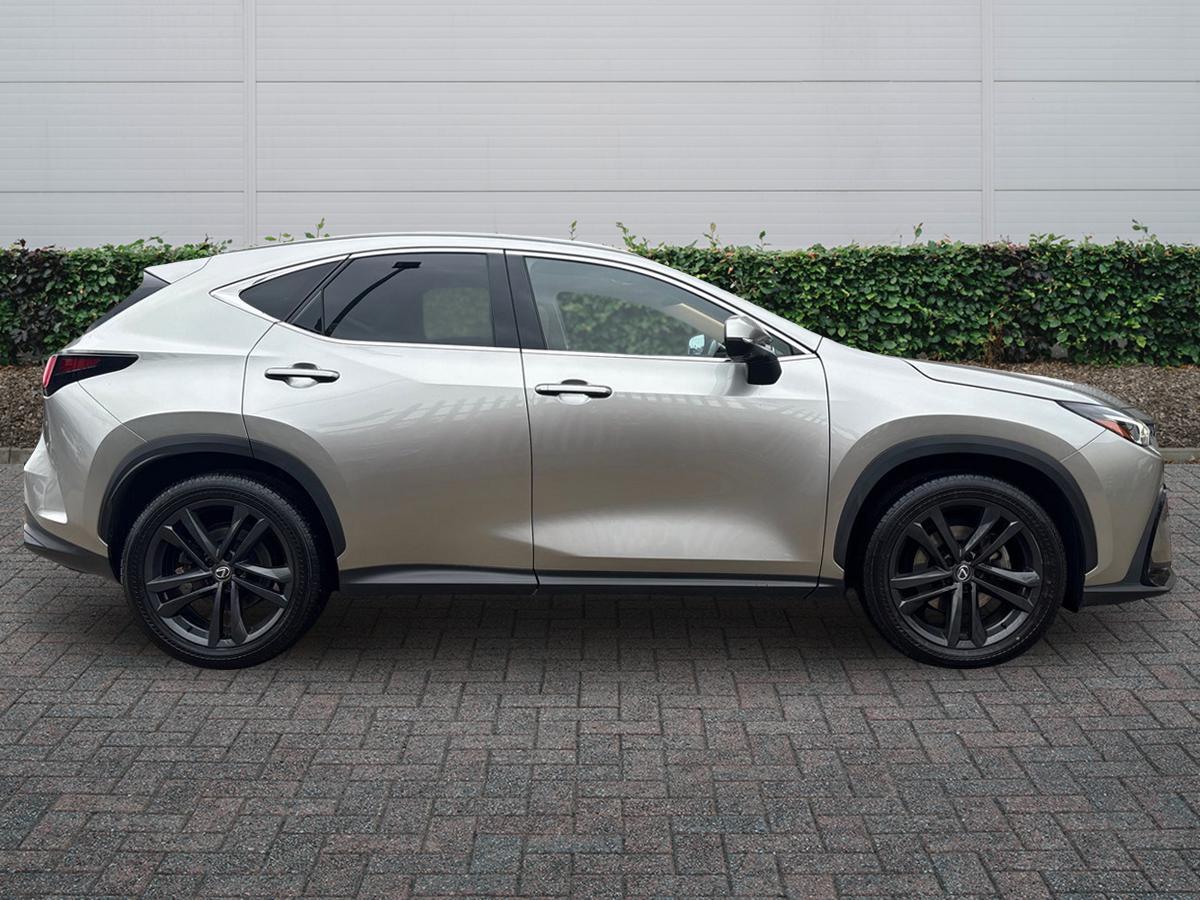Used Lexus NX 2023 for sale - 77176878: Photo 5