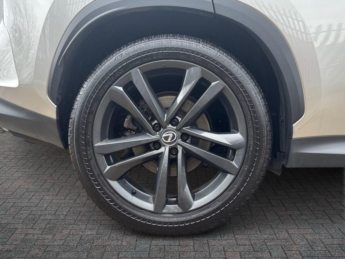 Used Lexus NX 2023 for sale - 77176878: Photo 6