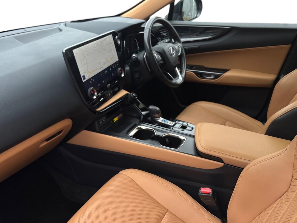 Used Lexus NX 2023 for sale - 77176878: Photo 7